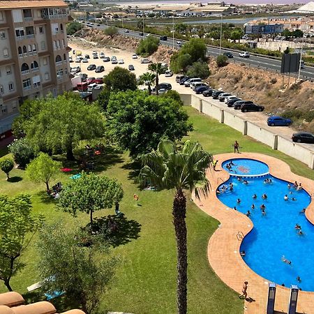 Nice And Central Apartment تورّيفيِخا المظهر الخارجي الصورة