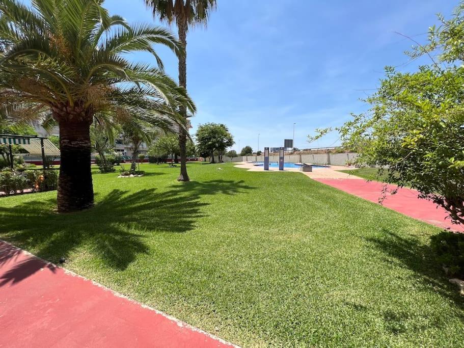 Nice And Central Apartment تورّيفيِخا المظهر الخارجي الصورة