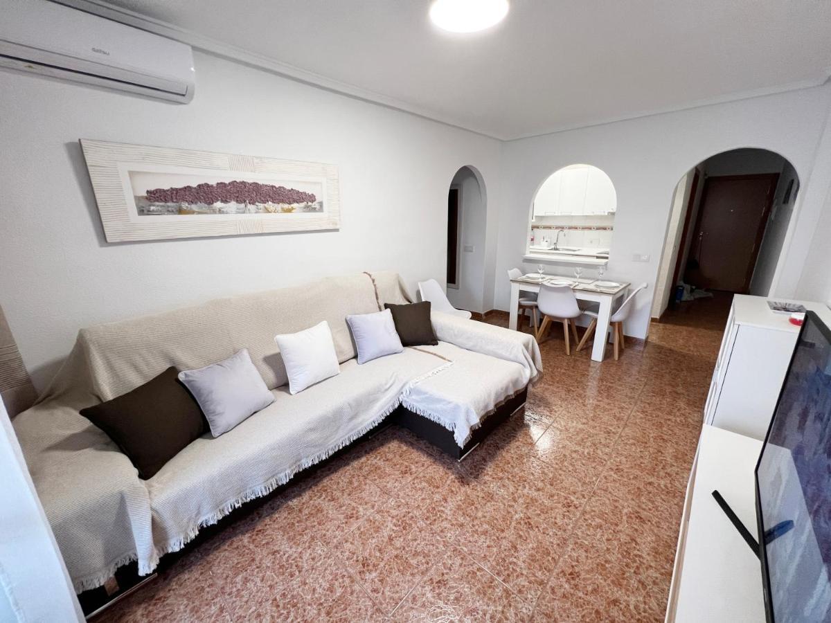 Nice And Central Apartment تورّيفيِخا المظهر الخارجي الصورة