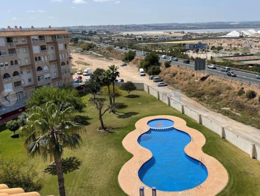 Nice And Central Apartment تورّيفيِخا المظهر الخارجي الصورة