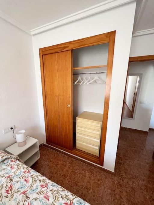 Nice And Central Apartment تورّيفيِخا المظهر الخارجي الصورة