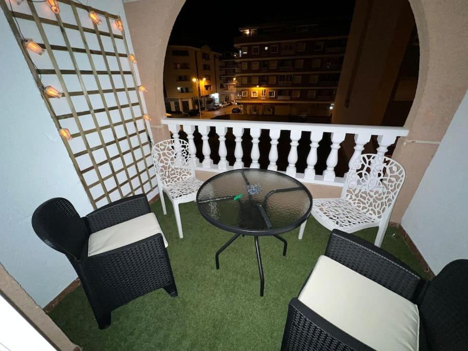 Nice And Central Apartment تورّيفيِخا المظهر الخارجي الصورة