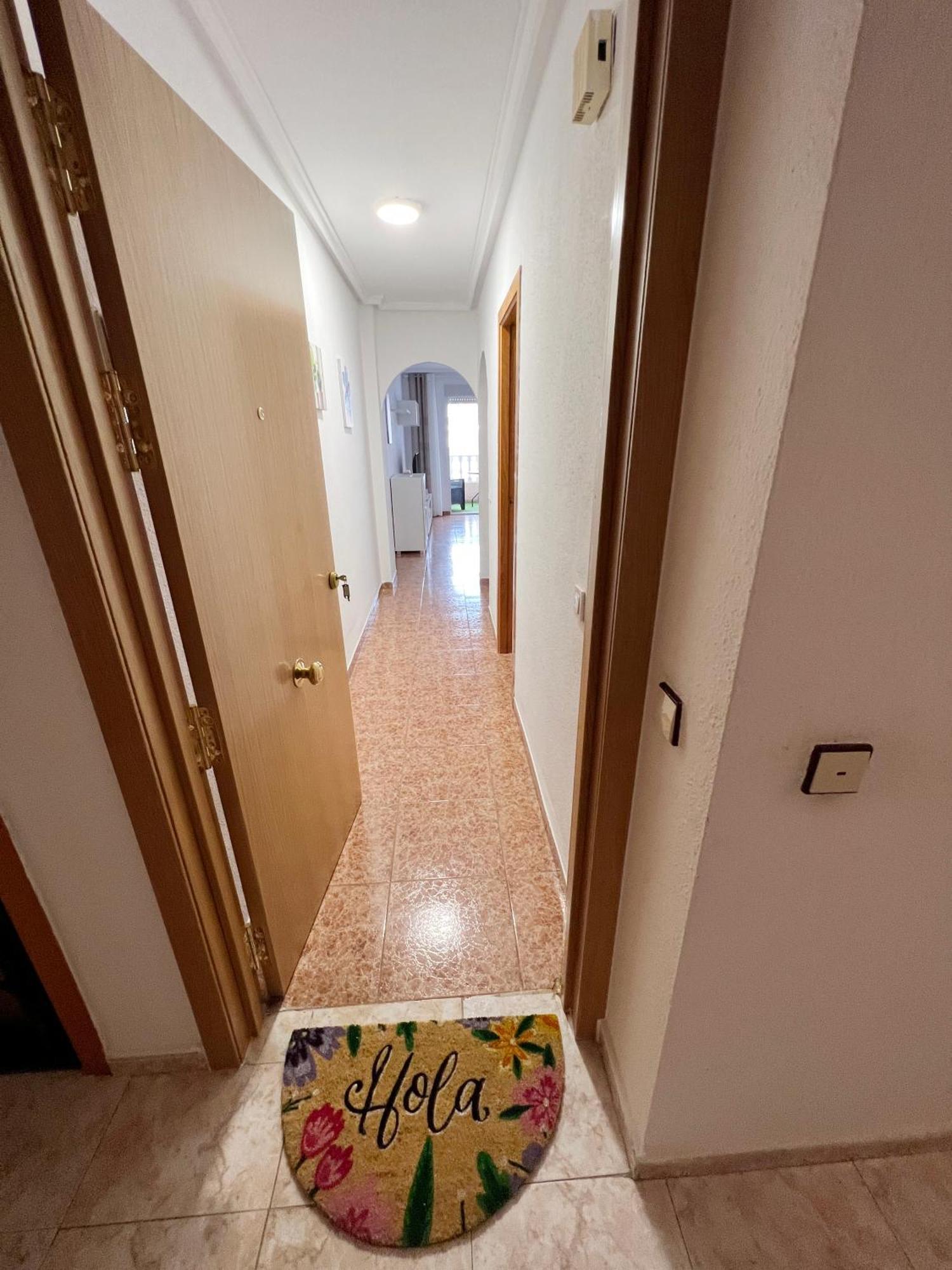 Nice And Central Apartment تورّيفيِخا المظهر الخارجي الصورة