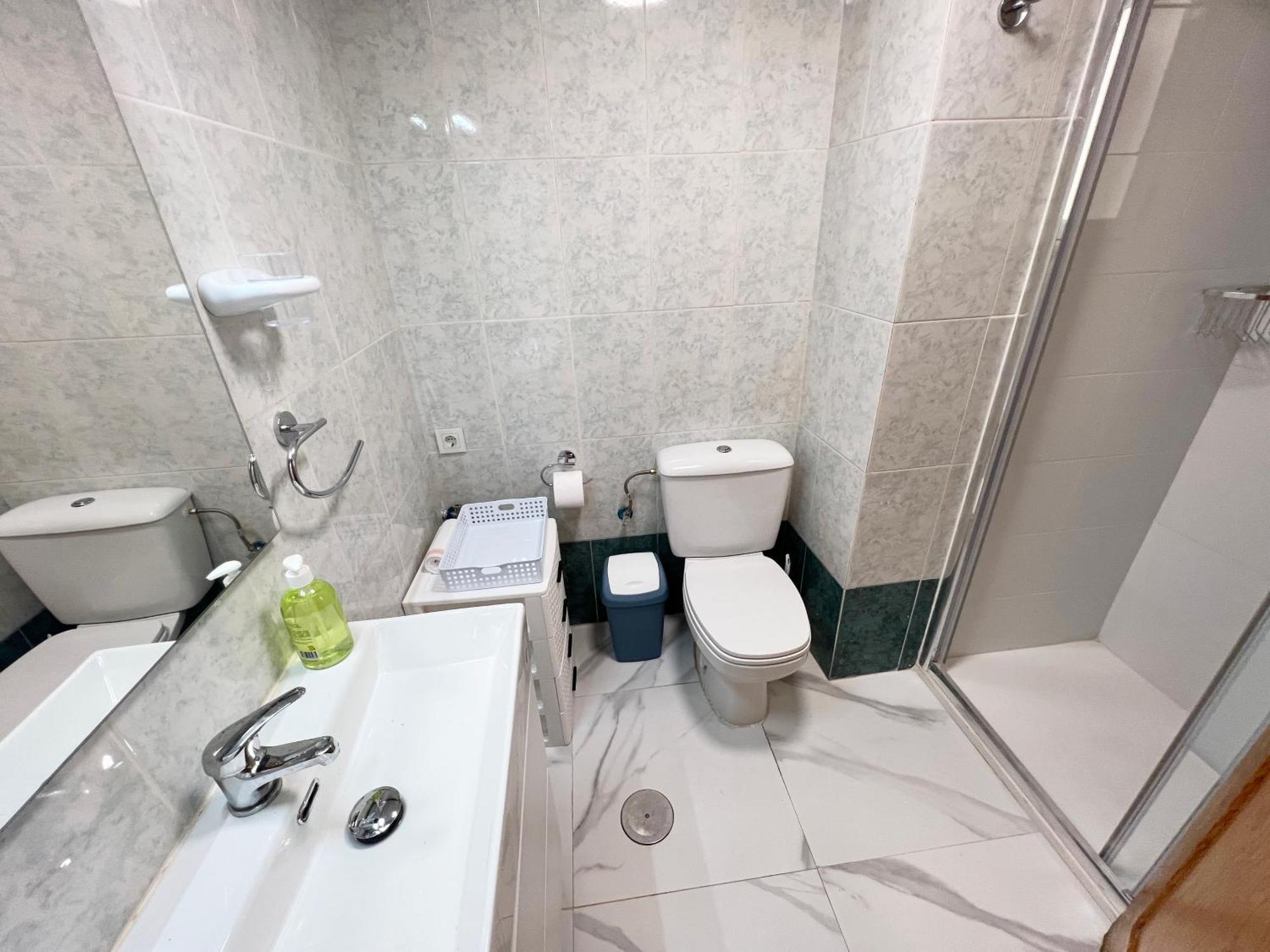 Nice And Central Apartment تورّيفيِخا المظهر الخارجي الصورة