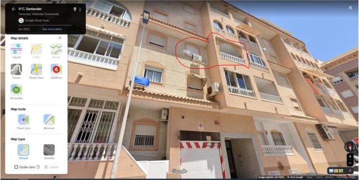 Nice And Central Apartment تورّيفيِخا المظهر الخارجي الصورة
