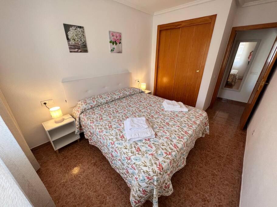 Nice And Central Apartment تورّيفيِخا المظهر الخارجي الصورة