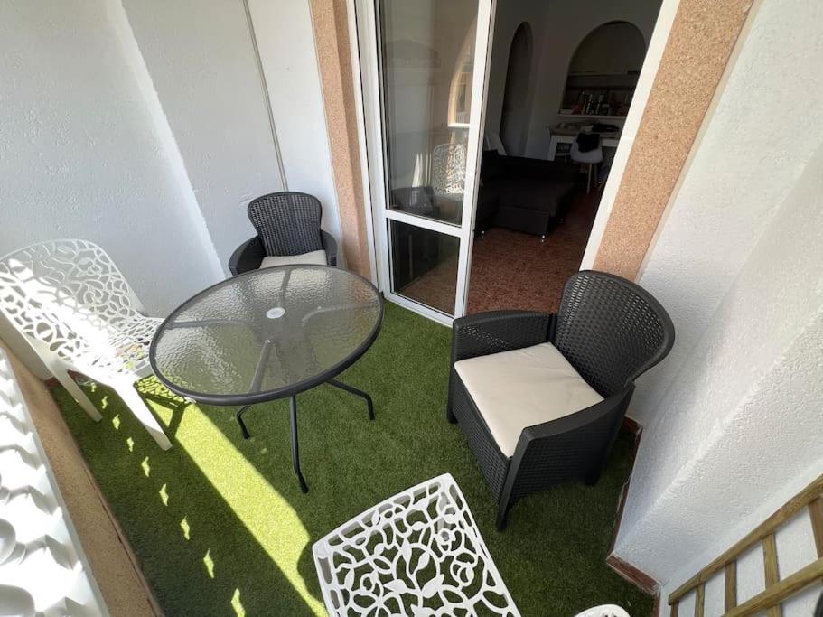 Nice And Central Apartment تورّيفيِخا المظهر الخارجي الصورة