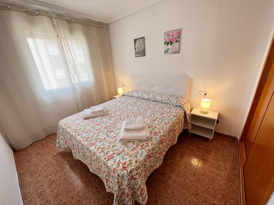 Nice And Central Apartment تورّيفيِخا المظهر الخارجي الصورة